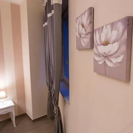 Bed & Breakfast La Vecchia Tenenza