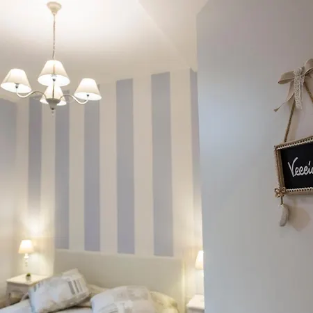 La Vecchia Tenenza Bed & Breakfast