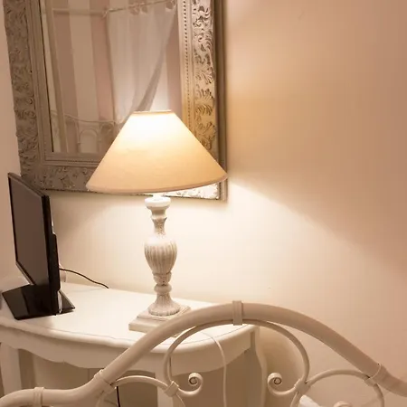 La Vecchia Tenenza 4*