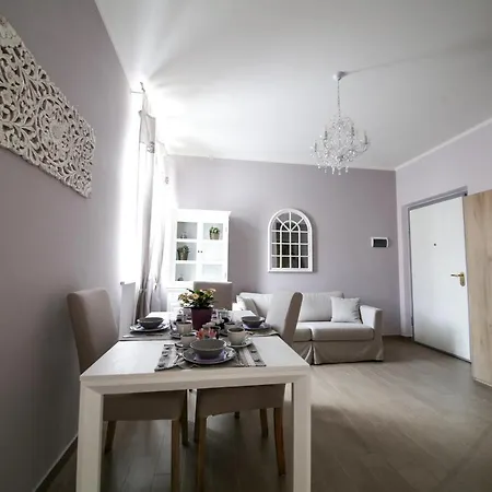 La Vecchia Tenenza 4*