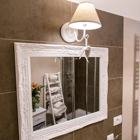 La Vecchia Tenenza Bed & Breakfast Città della Pieve