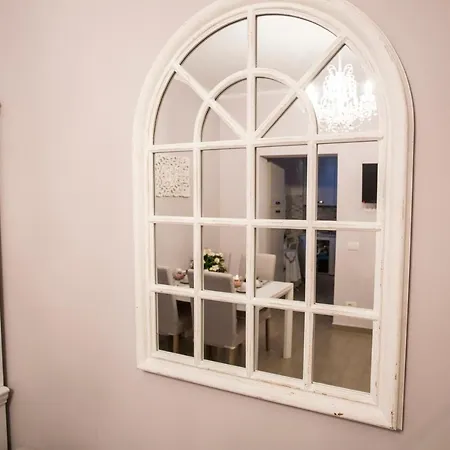 Bed & Breakfast La Vecchia Tenenza Citta della Pieve