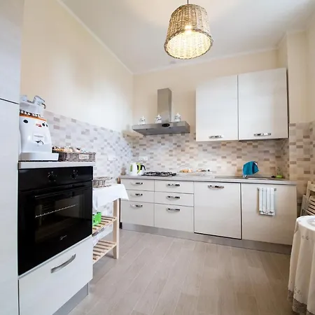 Bed & Breakfast La Vecchia Tenenza 3*