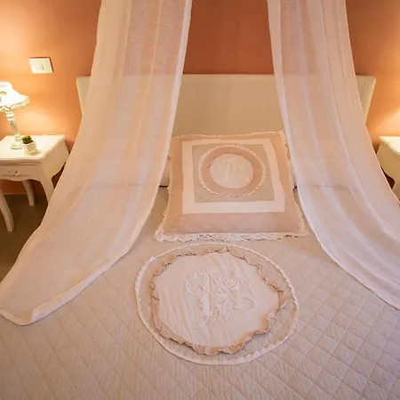 La Vecchia Tenenza Bed & Breakfast Città della Pieve