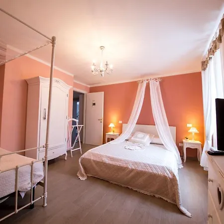 Bed & Breakfast La Vecchia Tenenza