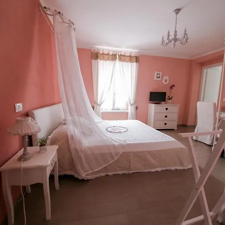 Bed & Breakfast La Vecchia Tenenza