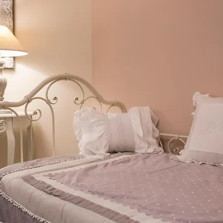 Bed & Breakfast La Vecchia Tenenza 4*