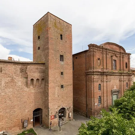 La Vecchia Tenenza Bed & Breakfast