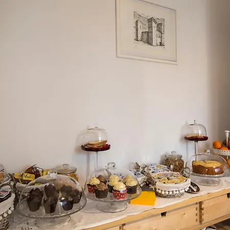 Bed & Breakfast La Vecchia Tenenza Città della Pieve