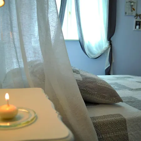 La Vecchia Tenenza B&B Bed & Breakfast Citta della Pieve
