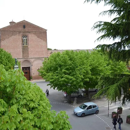 La Vecchia Tenenza Bed & Breakfast Città della Pieve