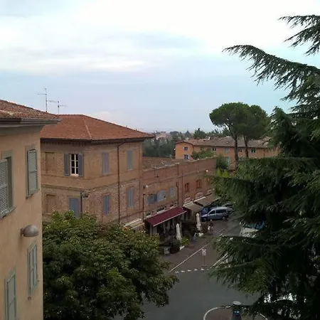 La Vecchia Tenenza B&B Bed & Breakfast Citta della Pieve