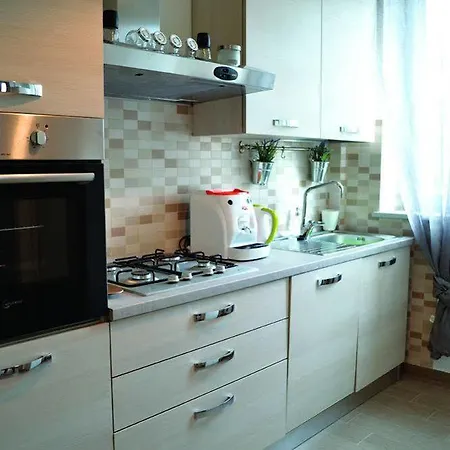 Bed & Breakfast La Vecchia Tenenza Città della Pieve