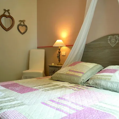 Bed & Breakfast La Vecchia Tenenza 3*