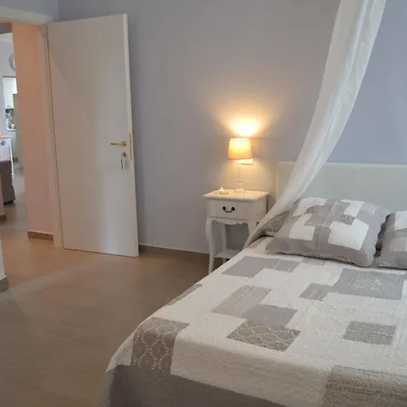 Bed & Breakfast La Vecchia Tenenza Città della Pieve
