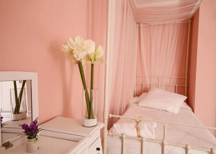 Bed and Breakfast La Vecchia Tenenza Città della Pieve