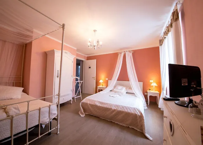 La Vecchia Tenenza 4*