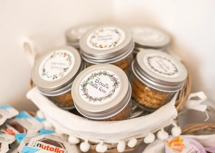 La Vecchia Tenenza فندق مبيت وإفطار Città della Pieve