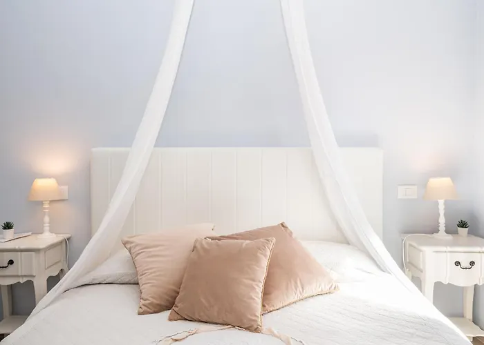 La Vecchia Tenenza 4* Città della Pieve