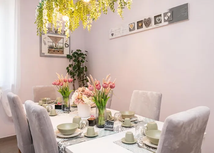 La Vecchia Tenenza Città della Pieve