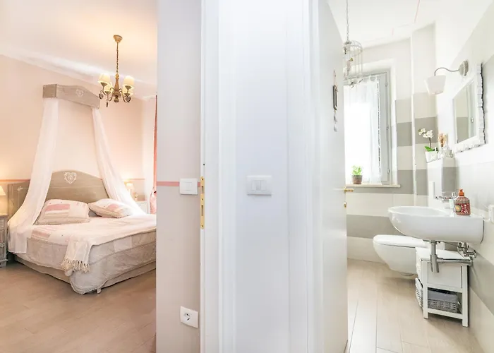 Bed and Breakfast La Vecchia Tenenza Città della Pieve