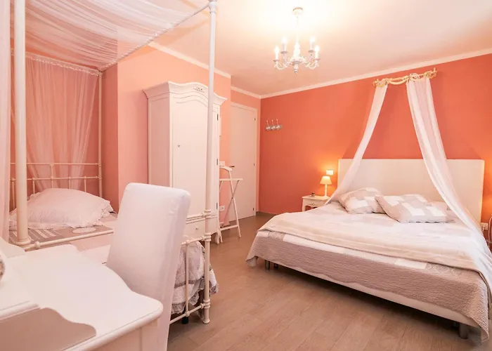 La Vecchia Tenenza 4* Città della Pieve