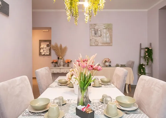 La Vecchia Tenenza Bed and Breakfast Città della Pieve