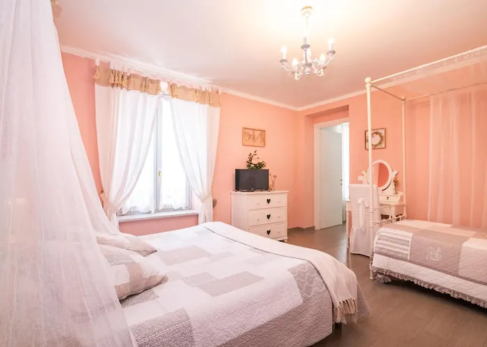 La Vecchia Tenenza 4* Città della Pieve