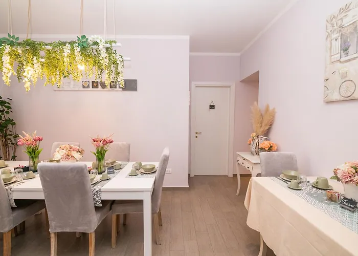 فندق مبيت وإفطار La Vecchia Tenenza Città della Pieve