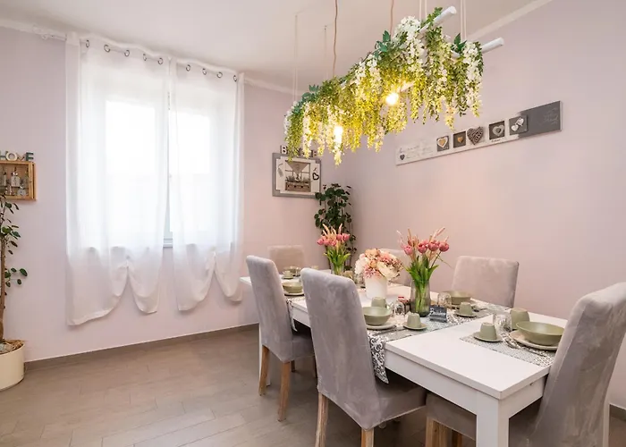 Bed and Breakfast La Vecchia Tenenza