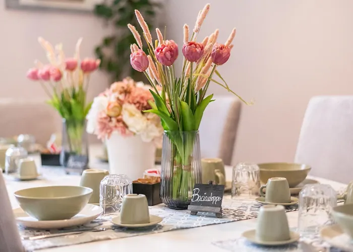 La Vecchia Tenenza فندق مبيت وإفطار Città della Pieve