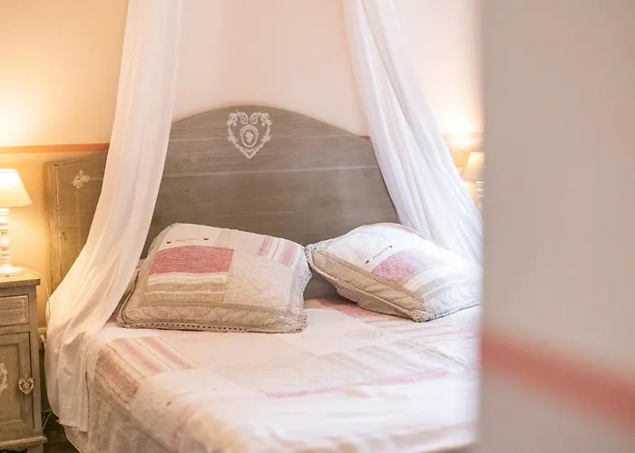 Bed and Breakfast La Vecchia Tenenza Città della Pieve