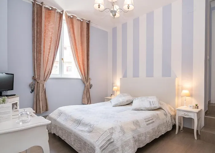 La Vecchia Tenenza Città della Pieve