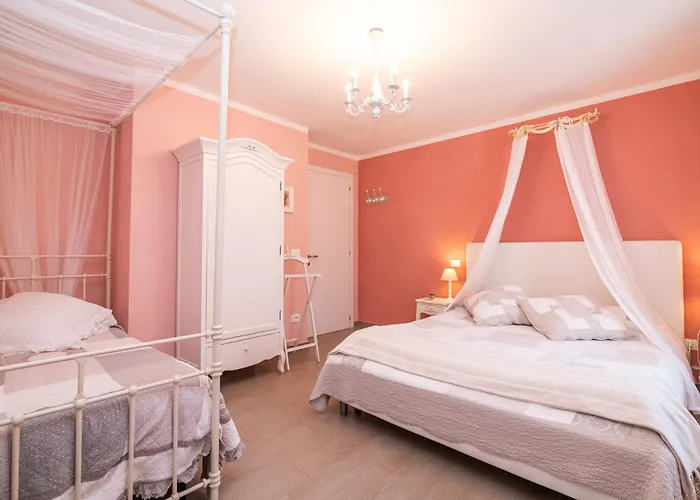 La Vecchia Tenenza Bed and Breakfast Città della Pieve