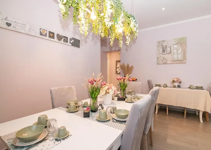 فندق مبيت وإفطار La Vecchia Tenenza Città della Pieve