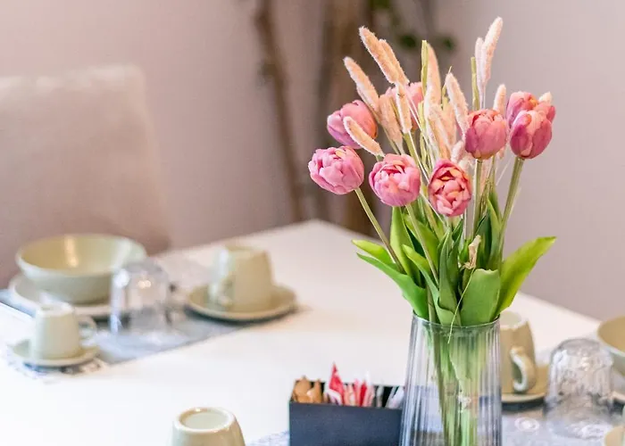 Bed and Breakfast La Vecchia Tenenza