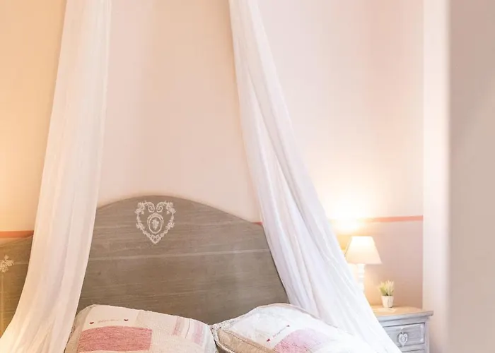 Bed and Breakfast La Vecchia Tenenza Città della Pieve