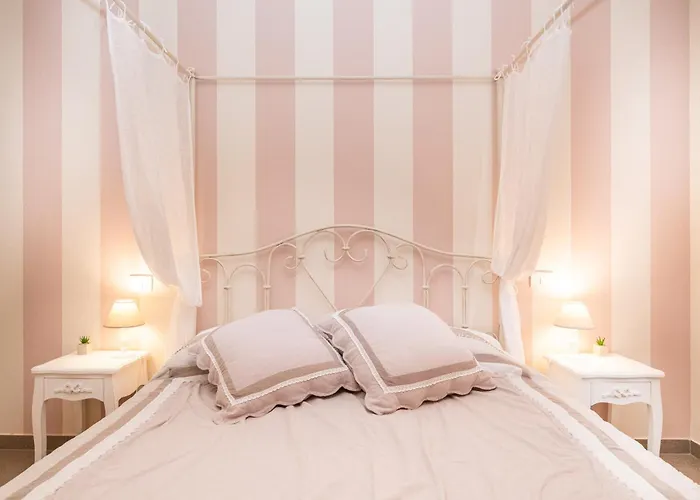 La Vecchia Tenenza فندق مبيت وإفطار Città della Pieve