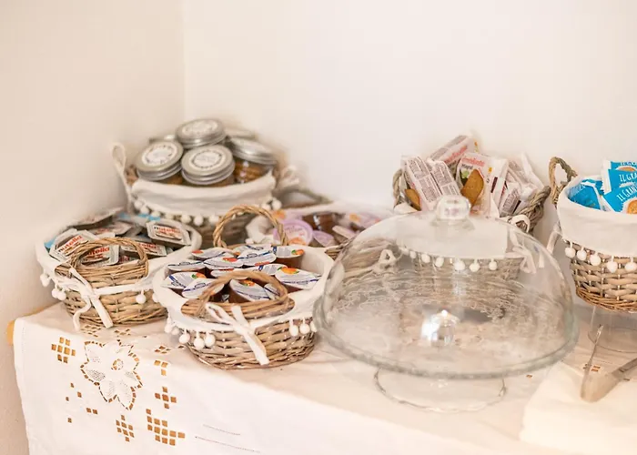 La Vecchia Tenenza Città della Pieve