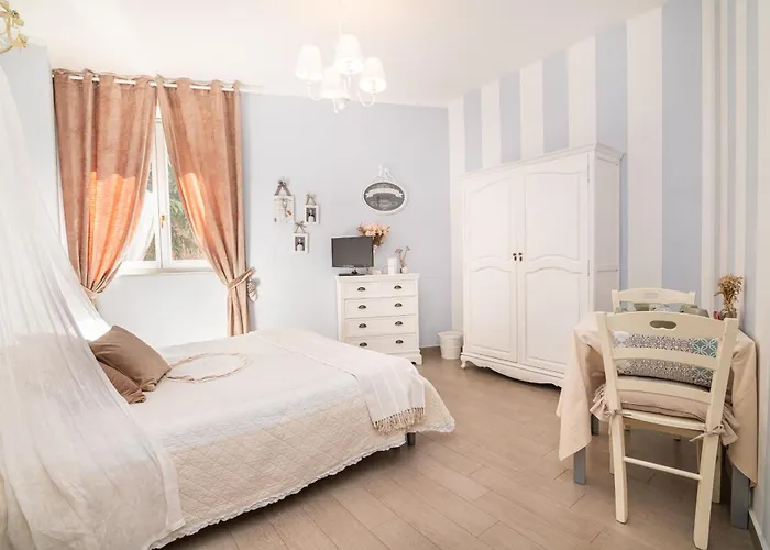 La Vecchia Tenenza 4*