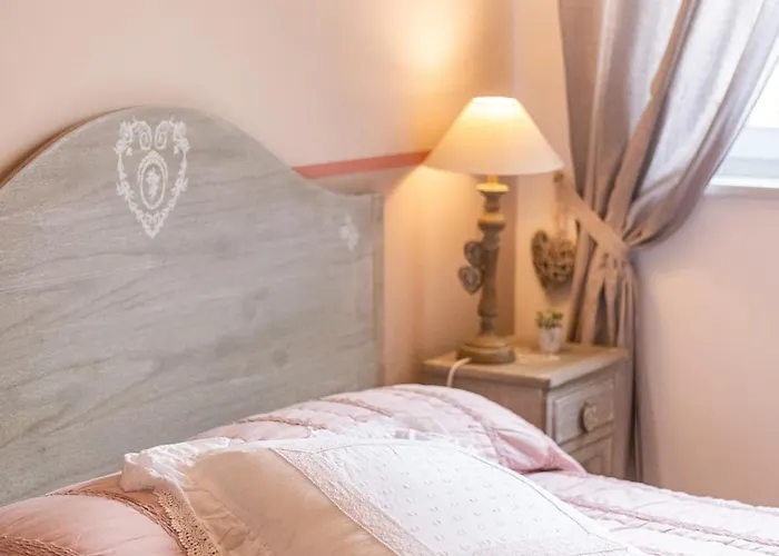 Bed and Breakfast La Vecchia Tenenza