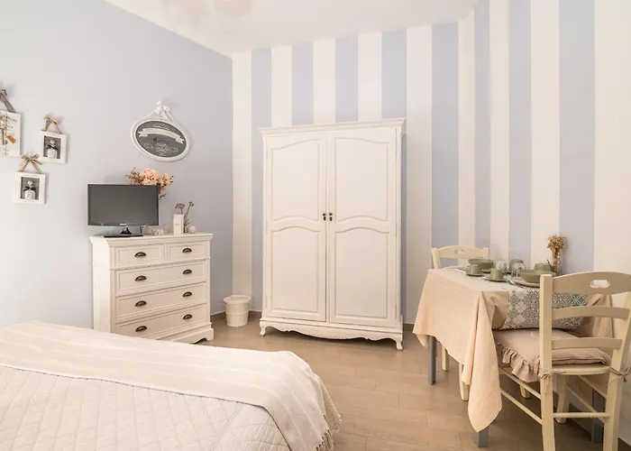 Bed and Breakfast La Vecchia Tenenza Città della Pieve