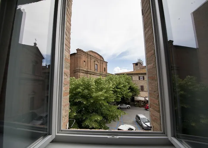 La Vecchia Tenenza Città della Pieve