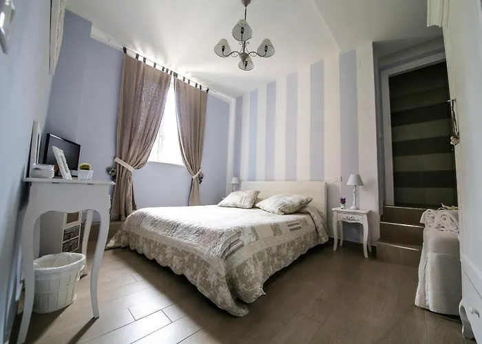 La Vecchia Tenenza Città della Pieve