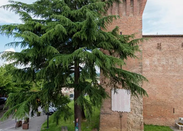 La Vecchia Tenenza Città della Pieve