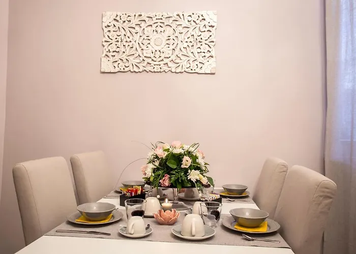 La Vecchia Tenenza Città della Pieve