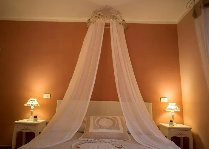 La Vecchia Tenenza 4*