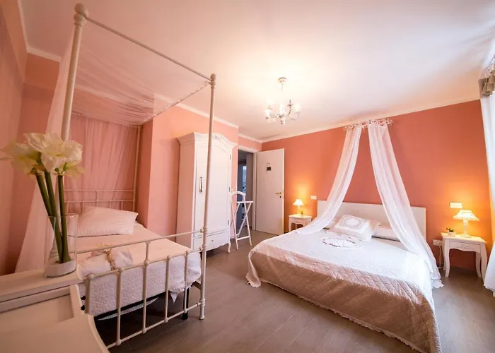 La Vecchia Tenenza 4* Città della Pieve