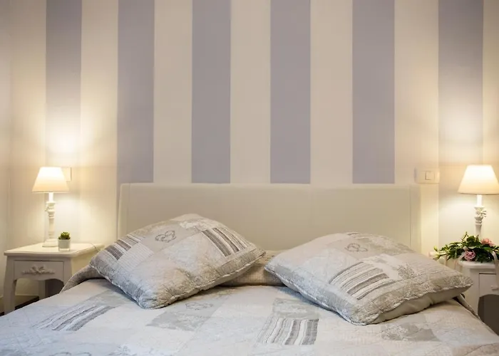 La Vecchia Tenenza 4*