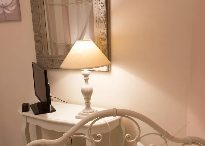 La Vecchia Tenenza 4*